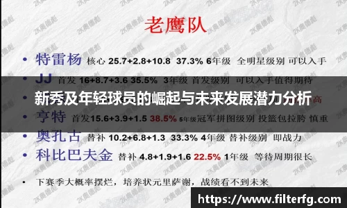 新秀及年轻球员的崛起与未来发展潜力分析